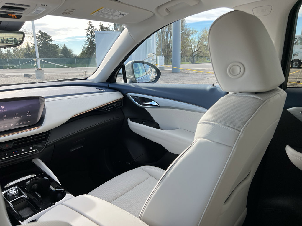 New 2026 Buick Envision Avenir image 37