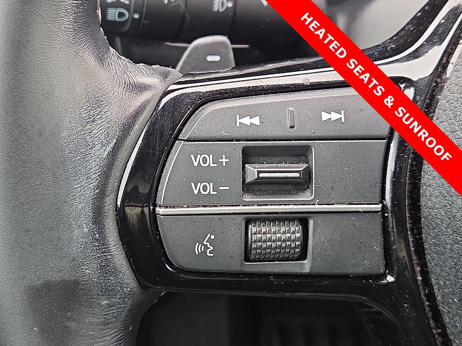 Used 2022 Honda Civic Sport Touring image 20