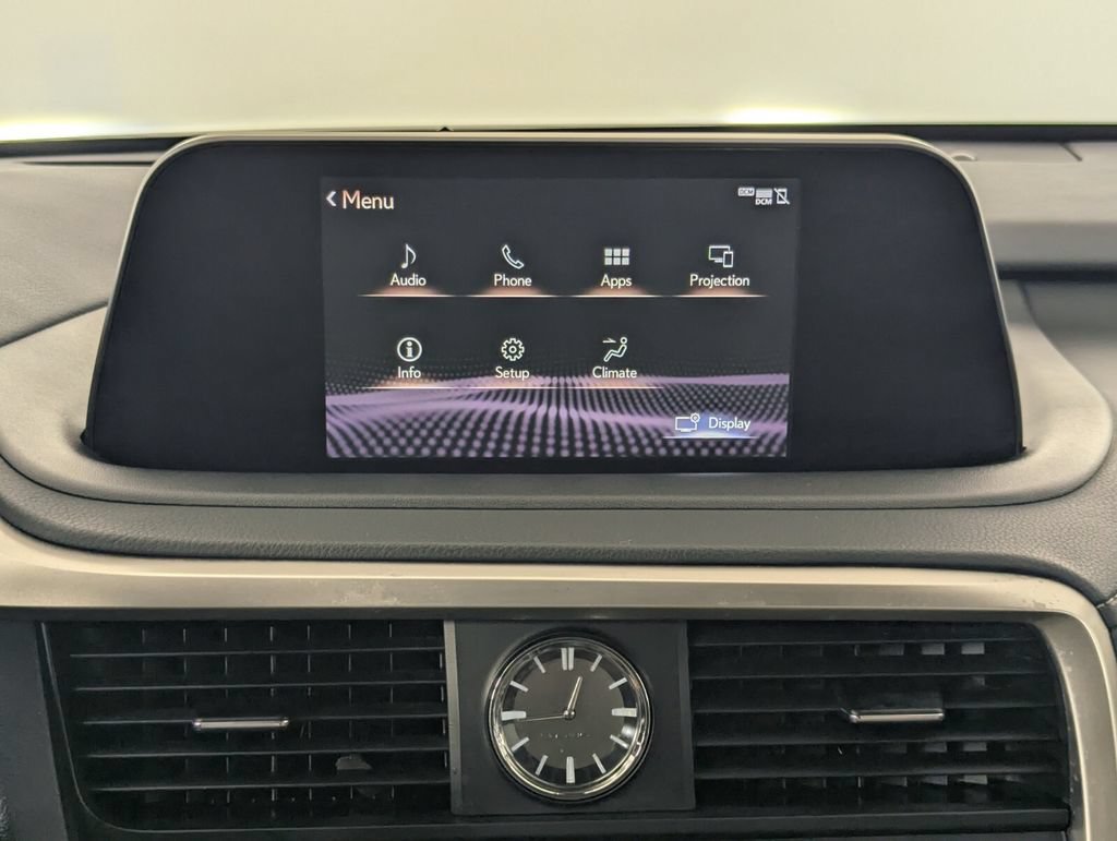 Used 2020 Lexus RX 350 FWD w/ Accessory Package image 19