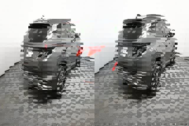 New 2026 Hyundai Tucson SEL image 5
