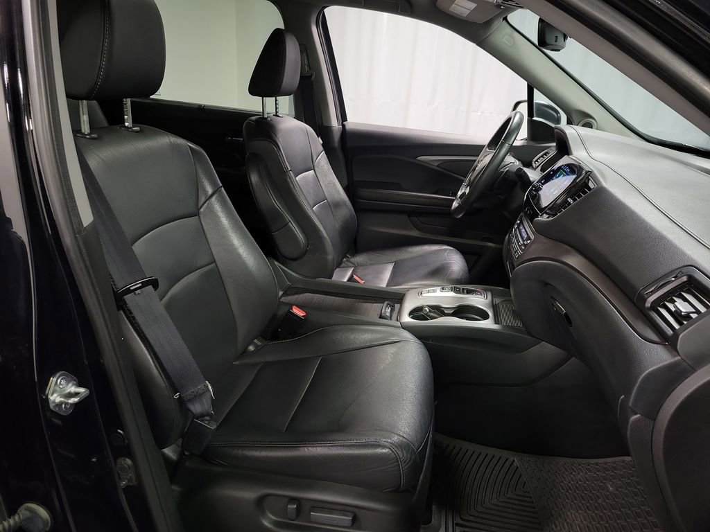 Used 2022 Honda Pilot Special Edition image 29