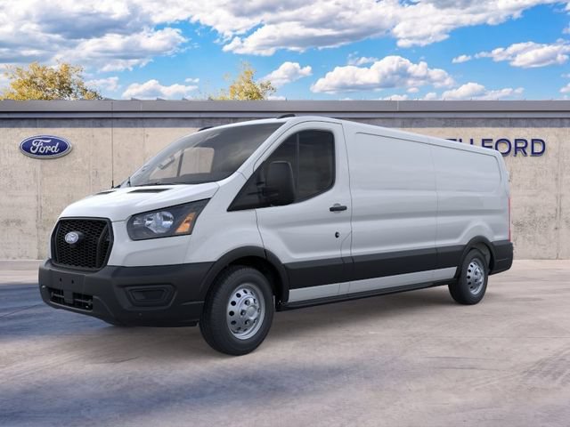 New 2026 Ford Transit 350 148 Low Roof