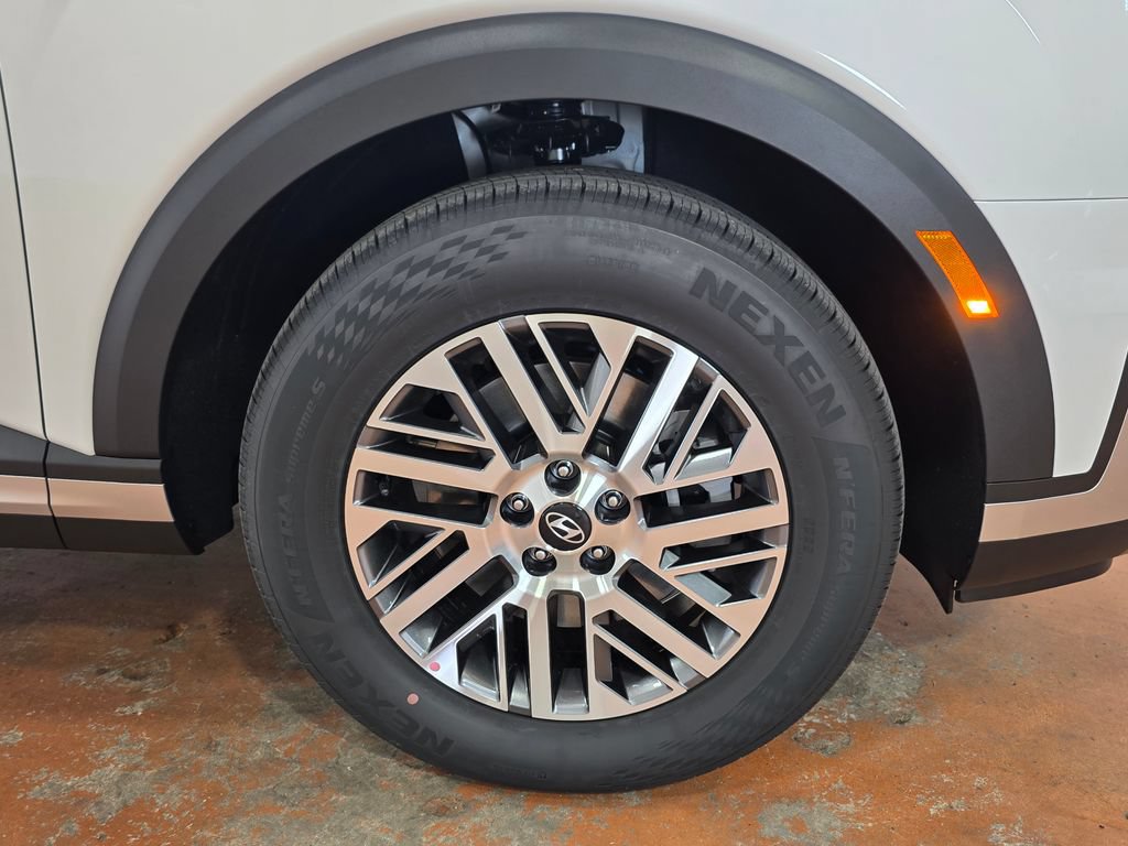 New 2026 Hyundai Palisade SEL AWD/4WD image 8