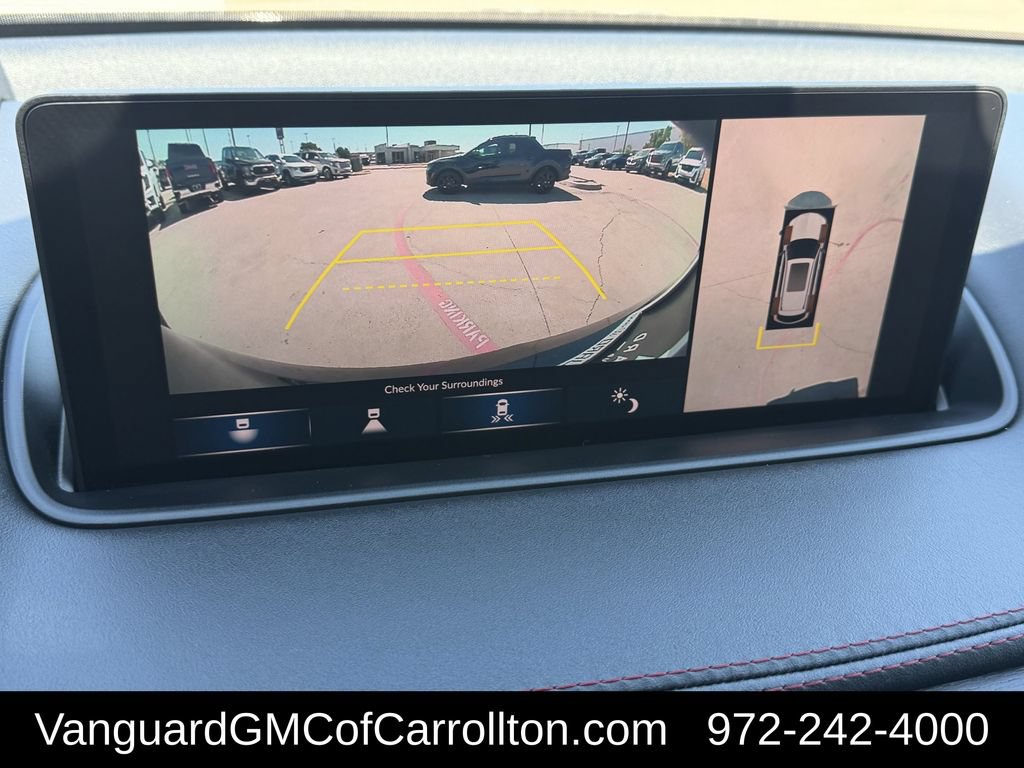 Used 2023 Acura MDX Type S w/ Advance Package AWD/4WD image 18