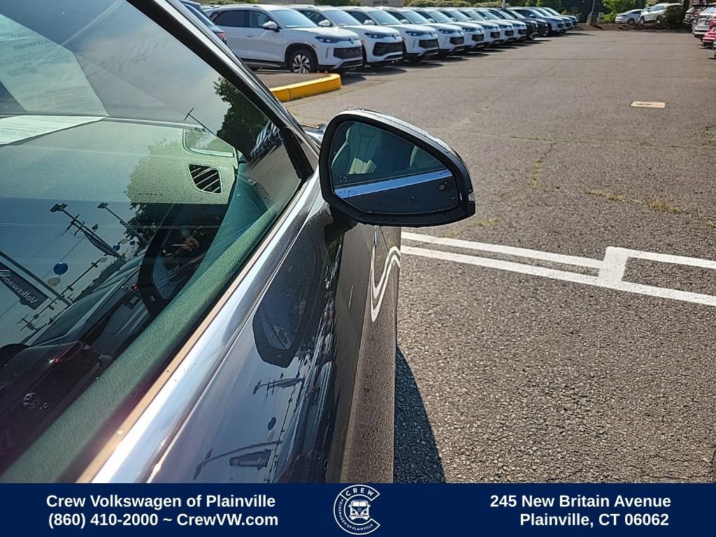 Used 2019 Audi A5 2.0T Premium Plus w/ Premium Plus AWD/4WD image 40