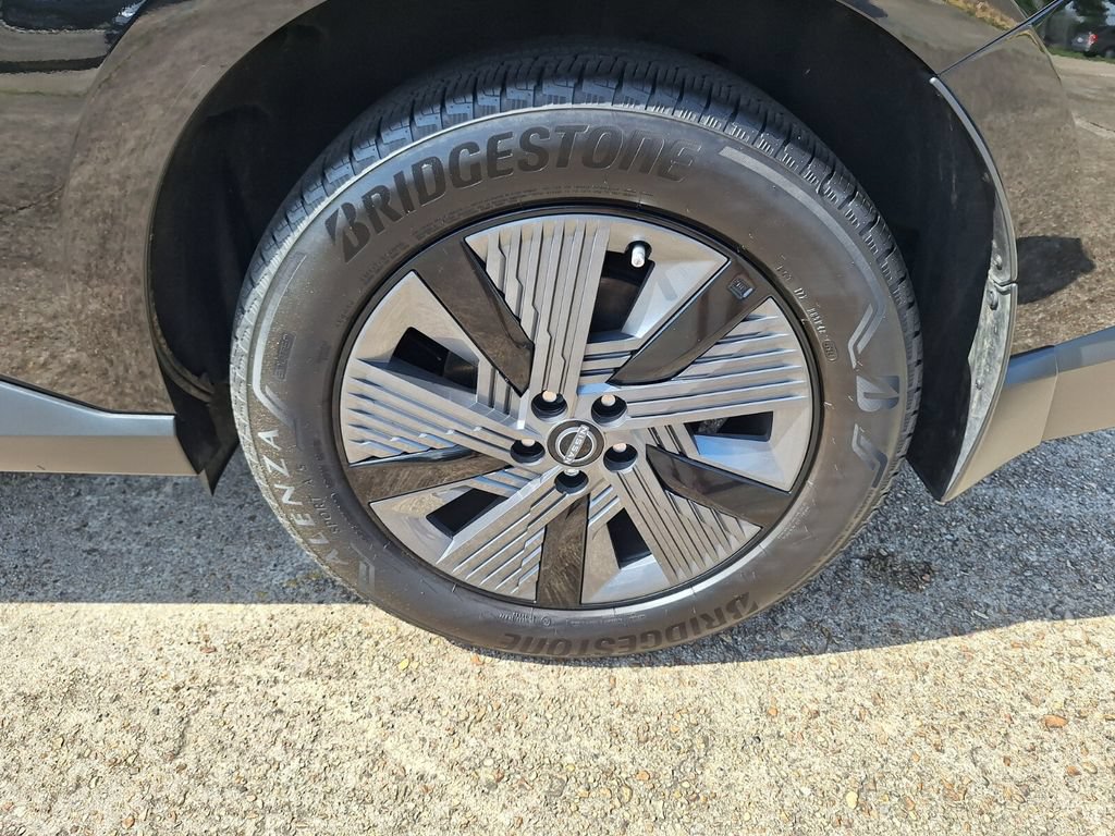 Used 2025 Nissan Murano SL AWD/4WD image 28