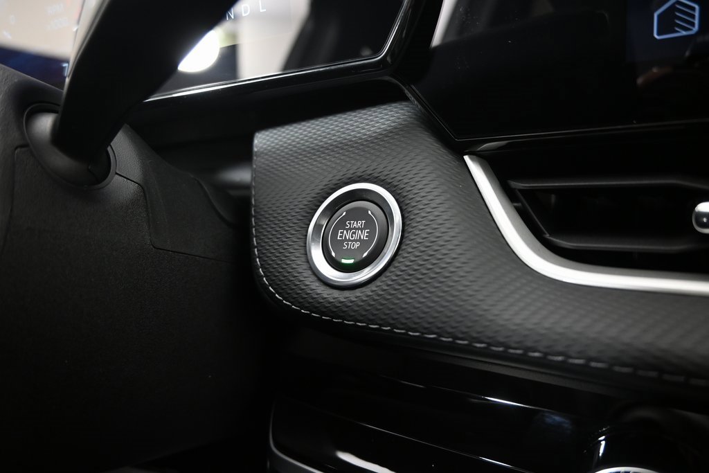 New 2026 Chevrolet Equinox LT w/ Convenience Package II image 36