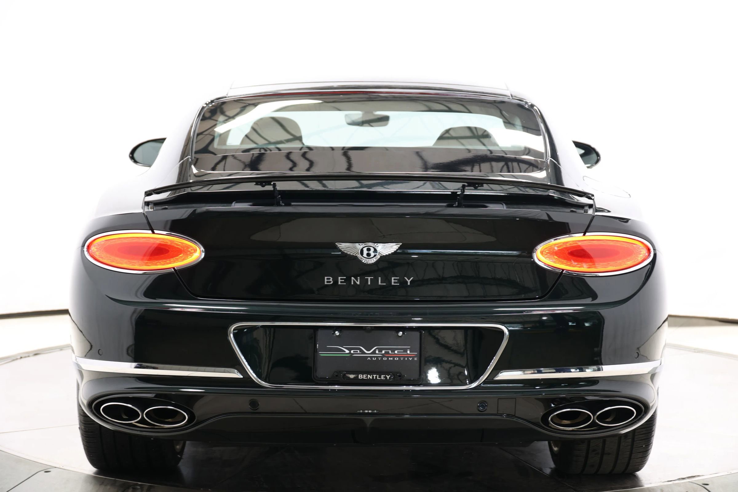 Used 2021 Bentley Continental GT image 75