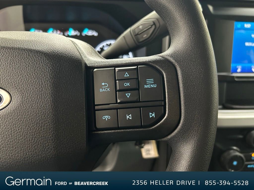 New 2026 Ford F250 XL image 20