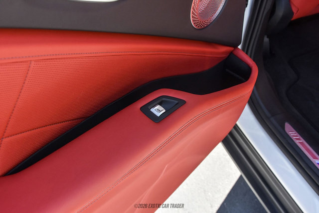 Used 2024 BMW XM w/ M Driver's Package image 52