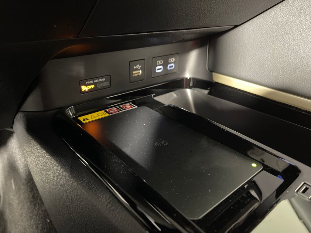 New 2026 Toyota Camry XSE image 30