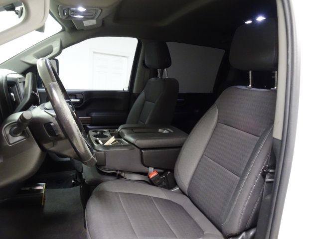 Used 2022 Chevrolet Silverado 2500 LT w/ Convenience Package AWD/4WD image 30