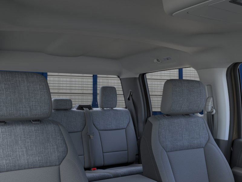 New 2026 Ford F150 XLT w/ Equipment Group 301A Base image 22