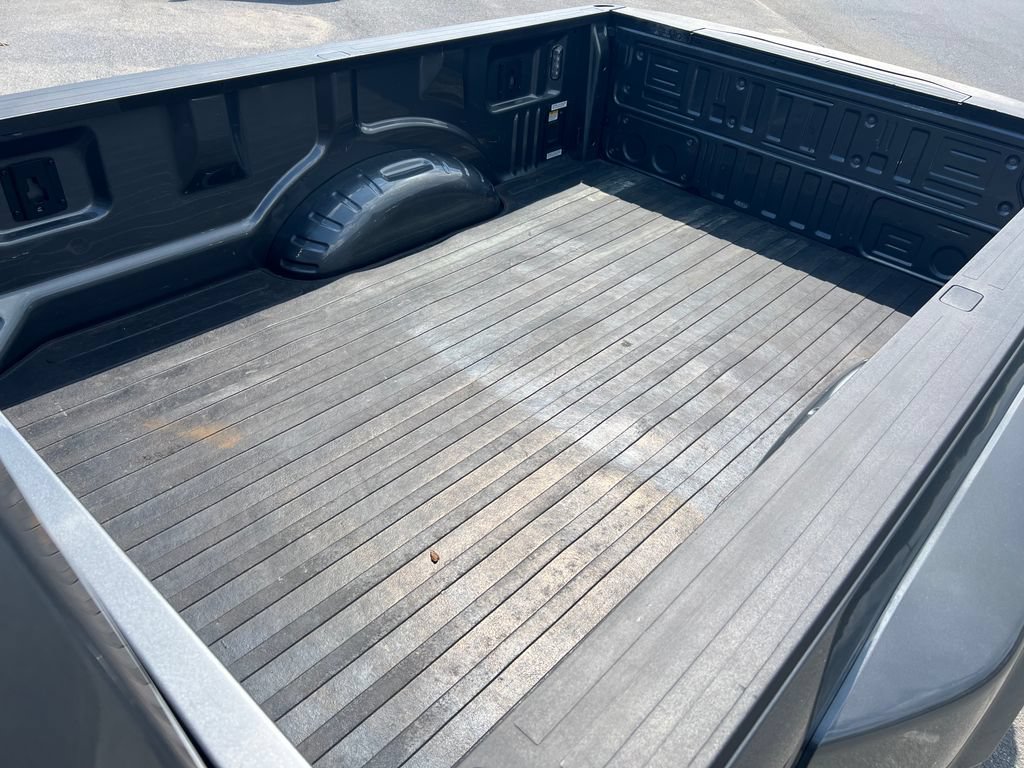 Used 2023 Ford F350 XL w/ 360-Degree Camera Package AWD/4WD image 21