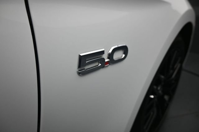 Used 2022 Ford Mustang GT Premium w/ GT Performance Package RWD image 19