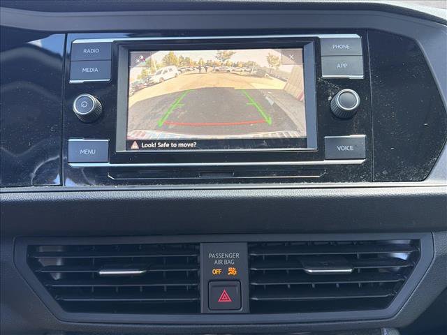 Used 2020 Volkswagen Jetta SE FWD image 20