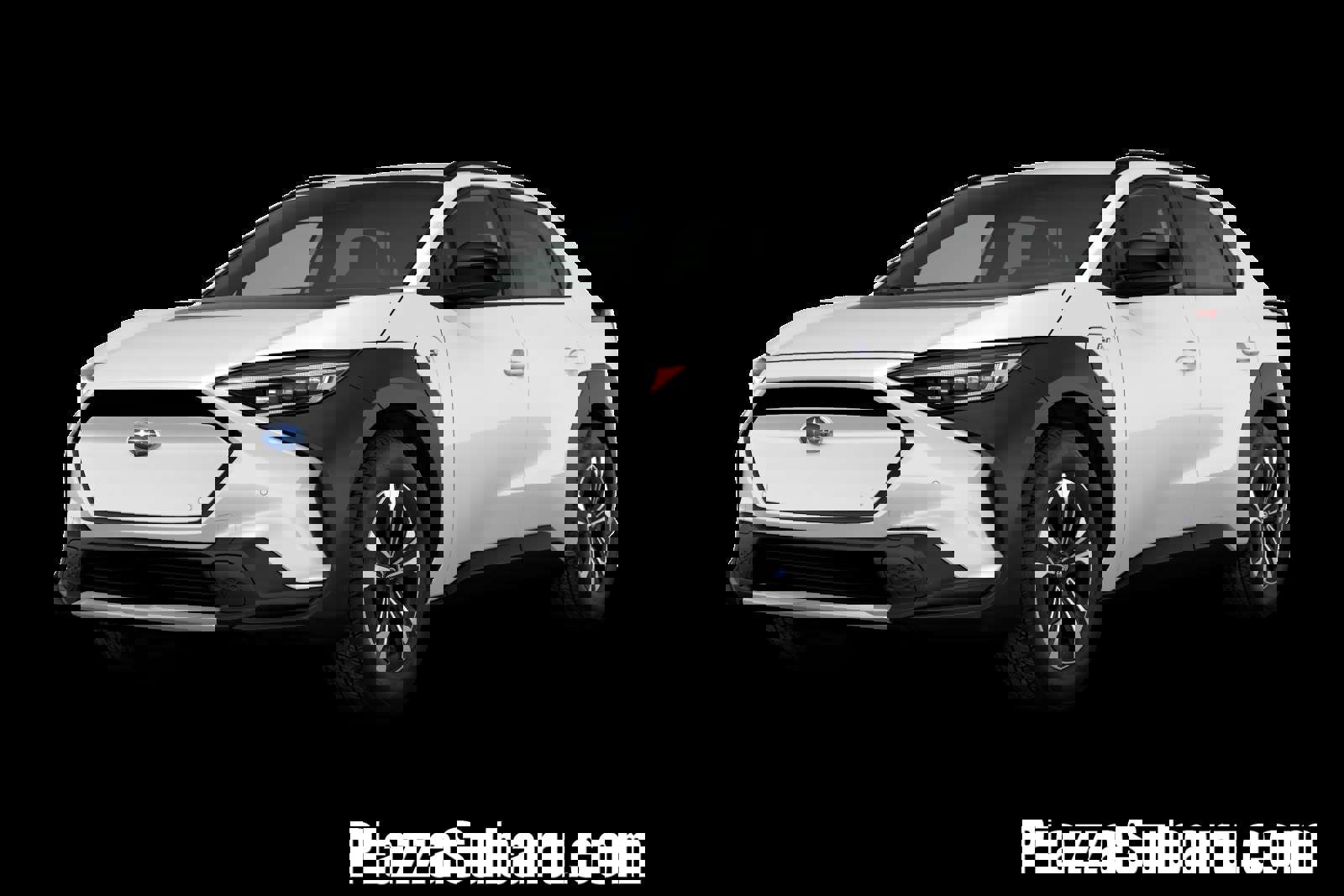 New 2025 Subaru Solterra Limited w/ Limited Convenience Package