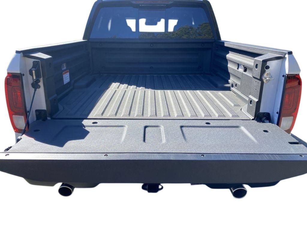 New 2025 Honda Ridgeline TrailSport+ image 21