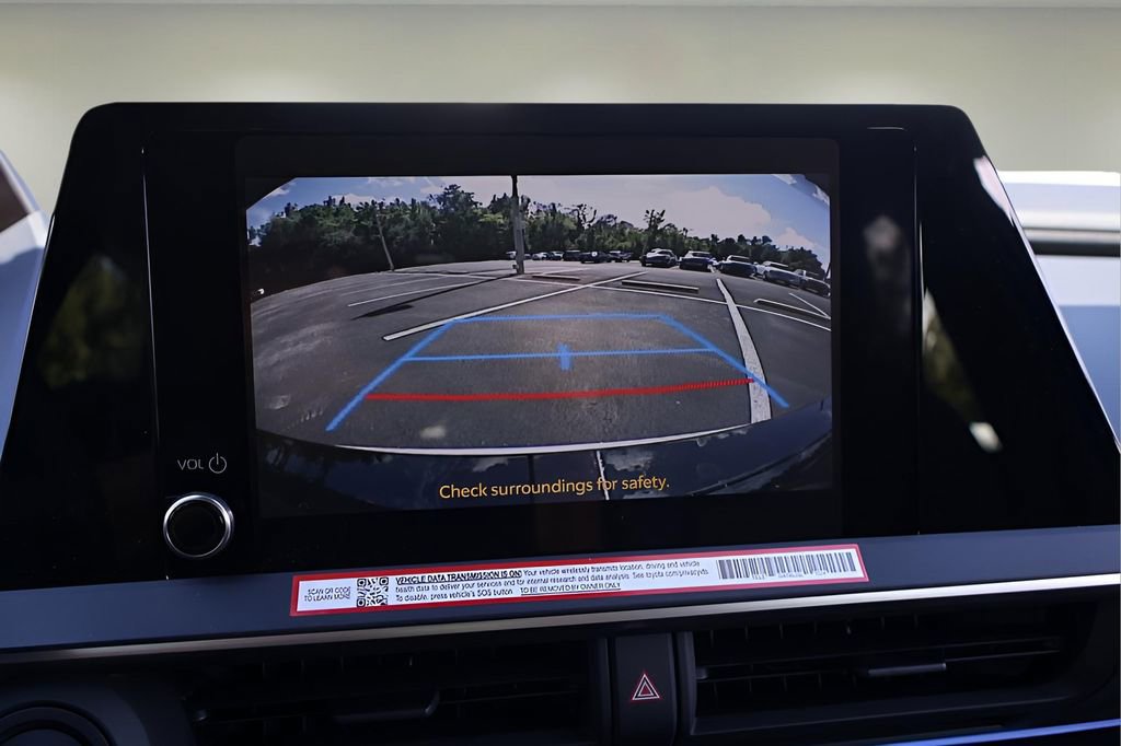 New 2026 Toyota Prius Nightshade image 38