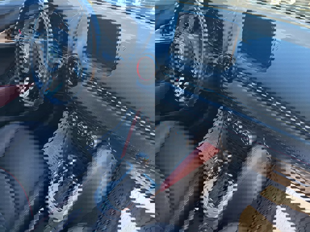 Used 2018 MAZDA CX-3 Touring image 19