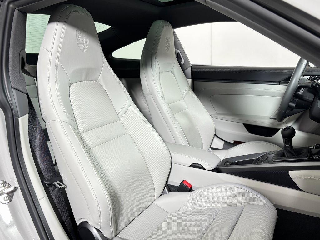 Certified 2021 Porsche 911 Carrera S image 37