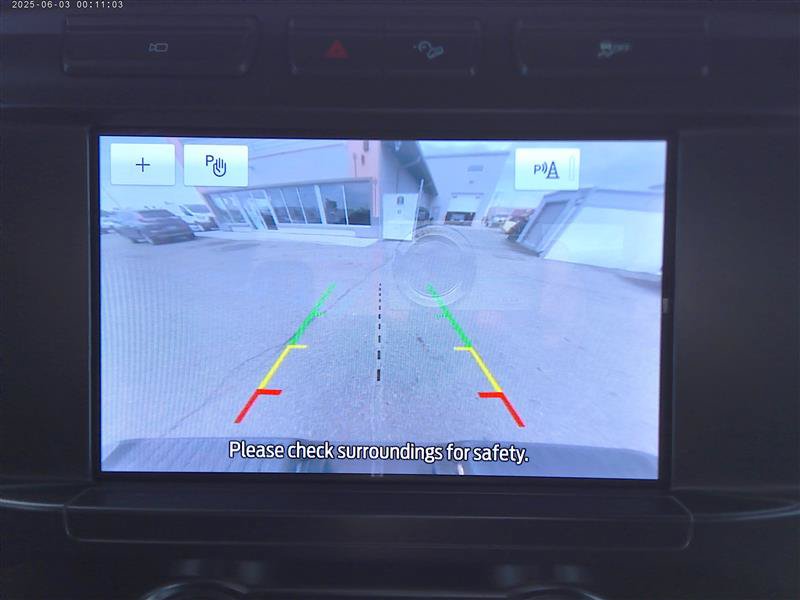 Used 2022 Ford F150 XLT w/ Equipment Group 301A Mid AWD/4WD image 14