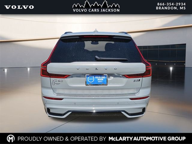 New 2026 Volvo XC60 B5 Plus w/ Protection Package Premier image 5