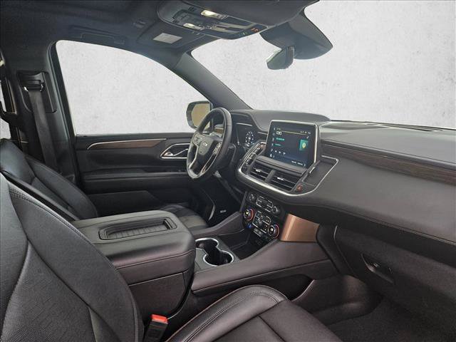 Used 2023 Chevrolet Suburban High Country w/ Premium Package 2 RWD image 11