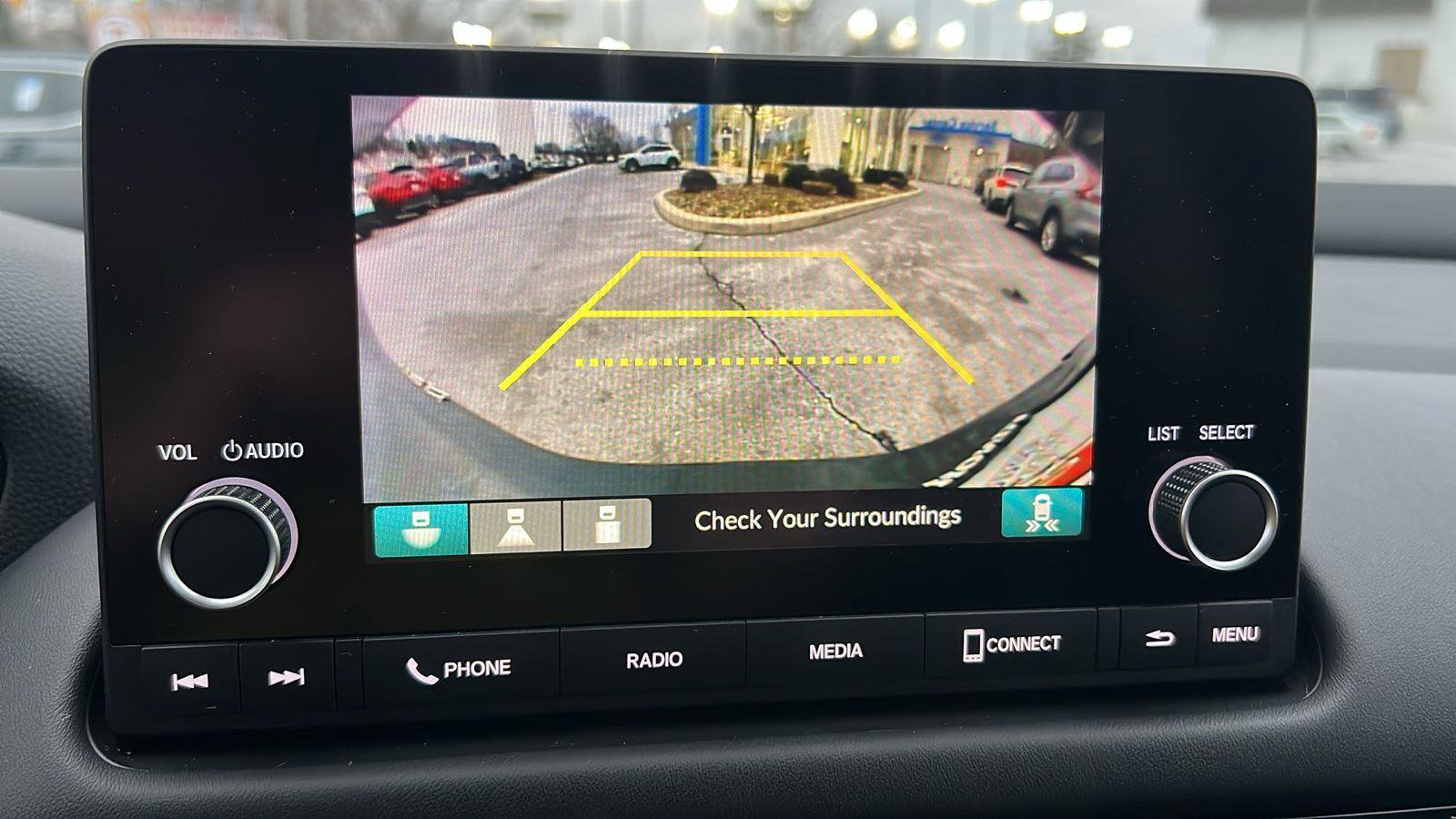 Used 2024 Honda HR-V Sport image 27