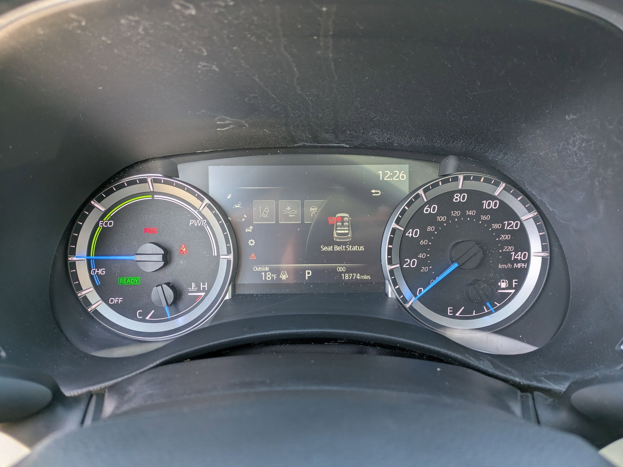 Used 2023 Toyota Highlander XLE image 10