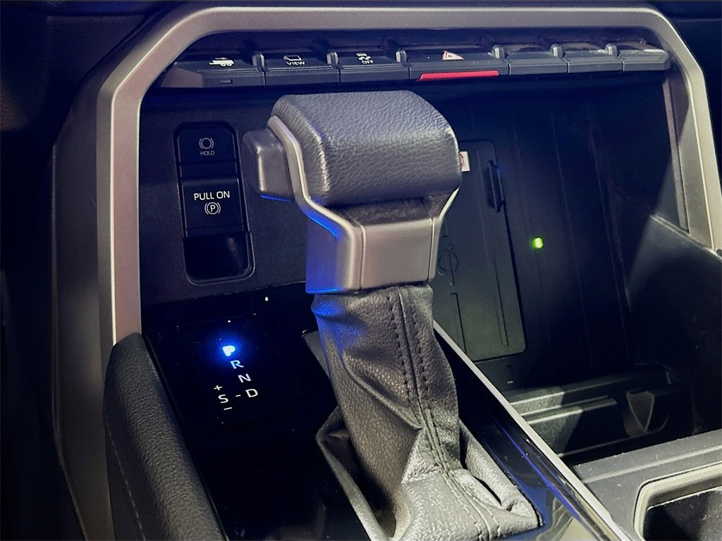 Used 2024 Toyota Tundra Limited image 14
