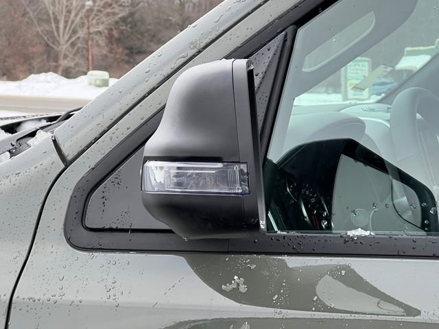 New 2026 RAM 1500 Big Horn image 35