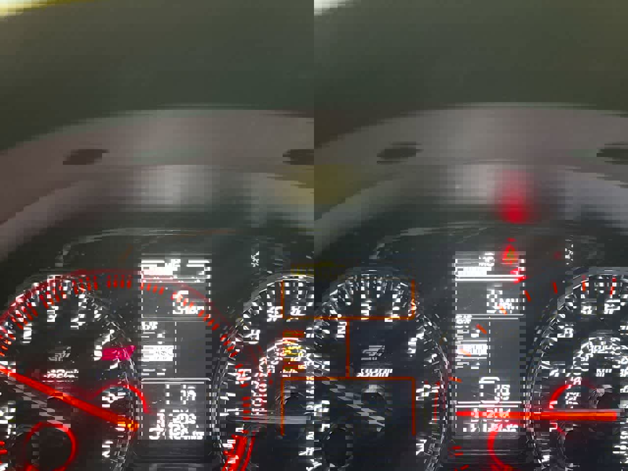 Used 2021 Subaru WRX STI w/ Popular Package #3 (IZT) image 15