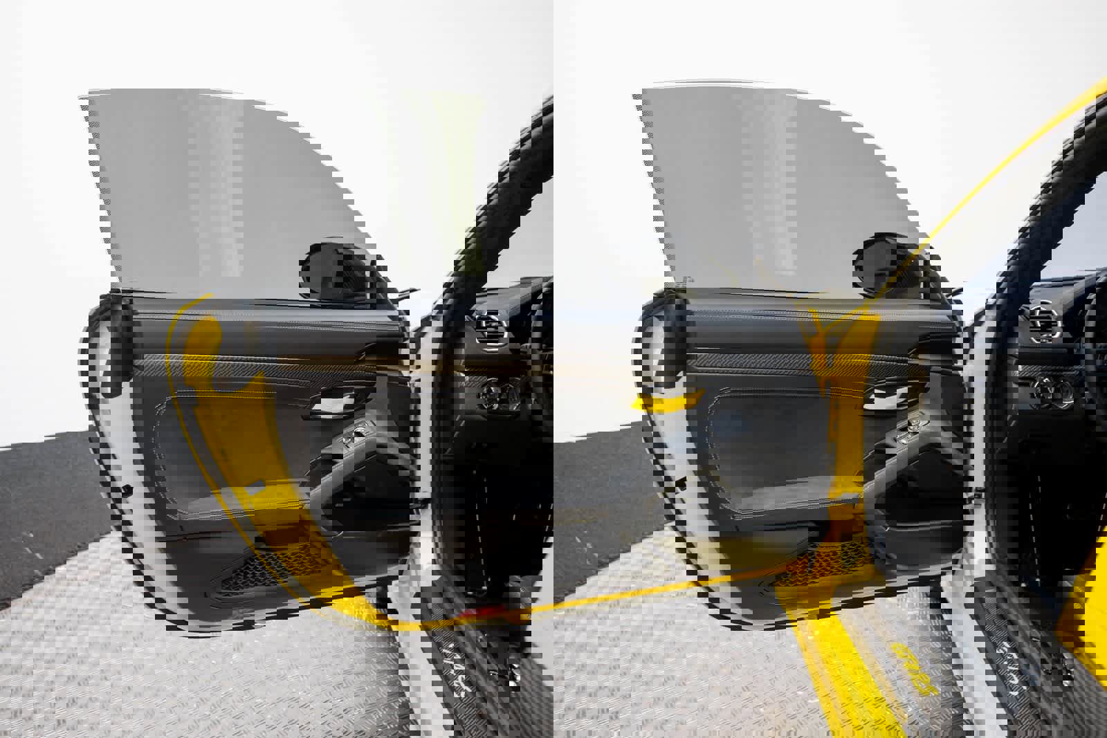 Used 2024 Porsche 718 Cayman GT4 RS image 20