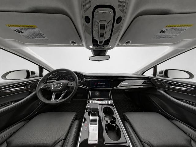 Certified 2023 Audi Q7 3.0T Prestige w/ Prestige Package AWD/4WD image 13