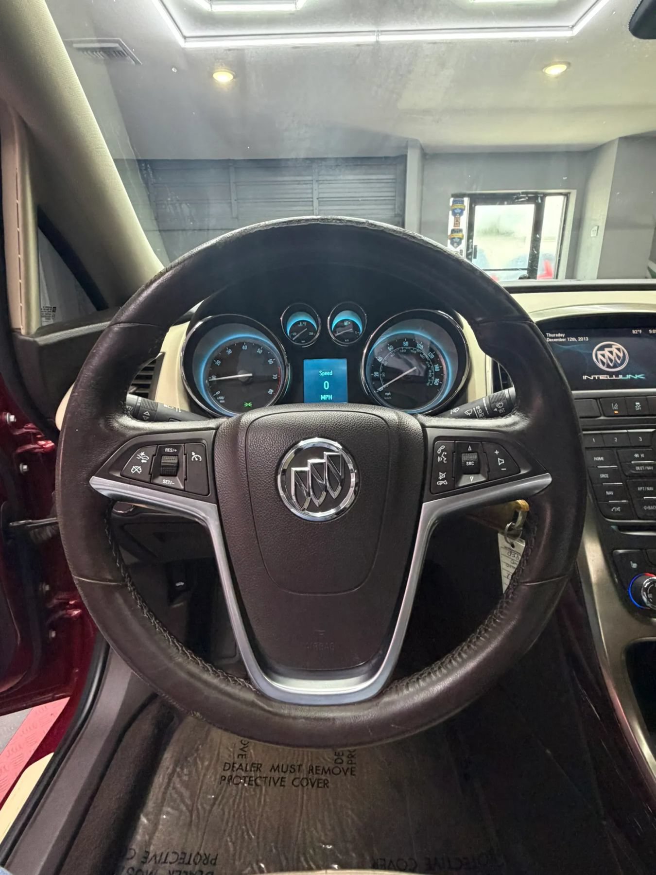 Used 2015 Buick Verano Convenience w/ Experience Buick Package FWD image 15