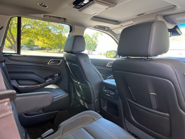 Used 2015 GMC Yukon Denali w/ Premium Package AWD/4WD image 17