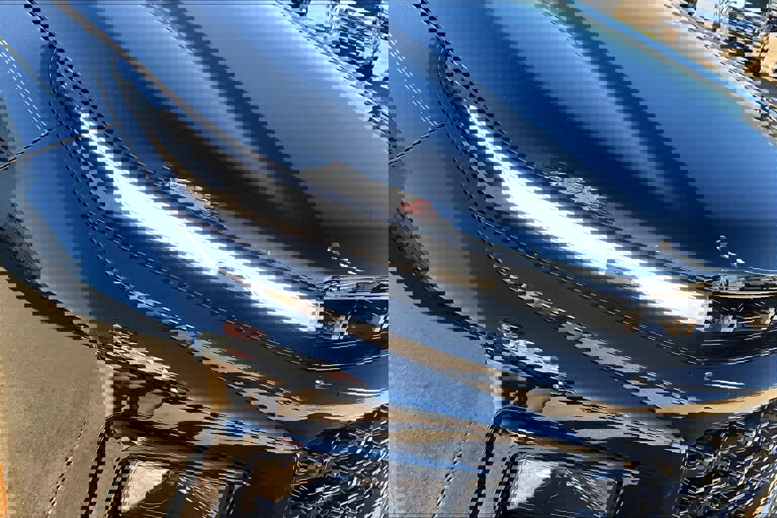 Used 2024 Chevrolet Traverse RS w/ LPO, Floor Liner Package image 27