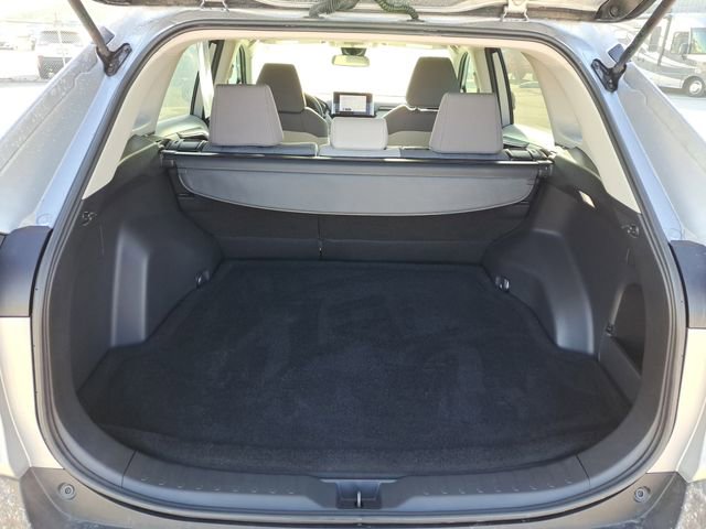 Used 2023 Toyota RAV4 XLE image 27
