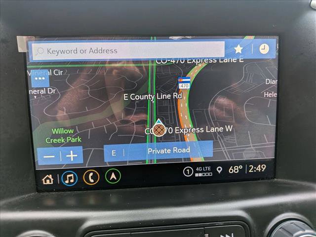 Used 2023 GMC Terrain Denali w/ Denali Premium Package image 14