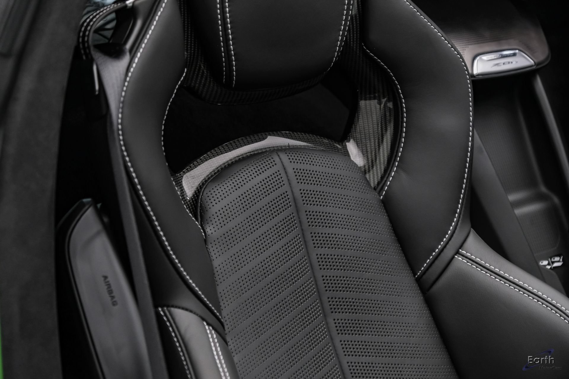 Used 2026 Chevrolet Corvette Z06 RWD image 72
