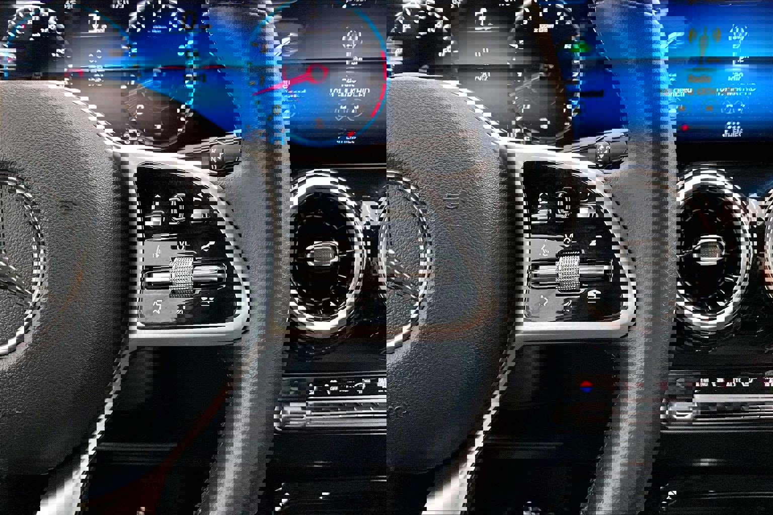 Certified 2022 Mercedes-Benz GLB 250 image 22