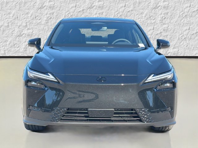 New 2026 Lexus ES 350e w/ Convenience Package FWD image 8