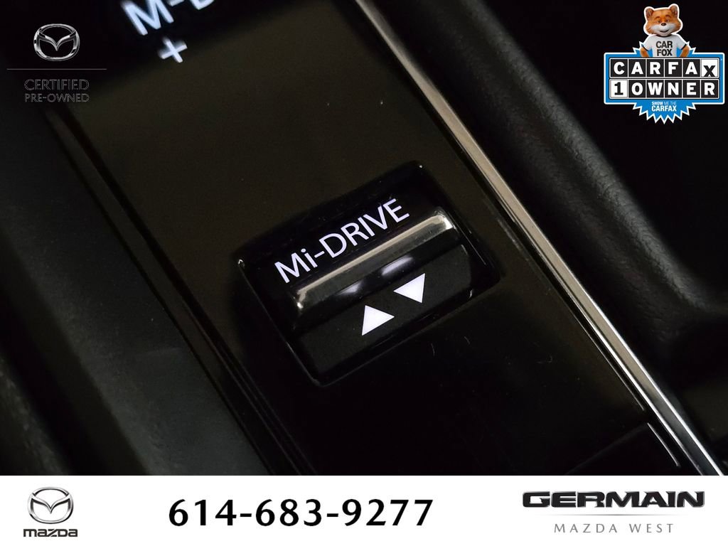 Certified 2024 MAZDA CX-50 2.5 Turbo w/ Weather Package image 33