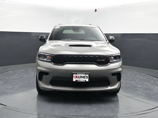 New 2026 Dodge Durango GT w/ Blacktop Package AWD/4WD video 2