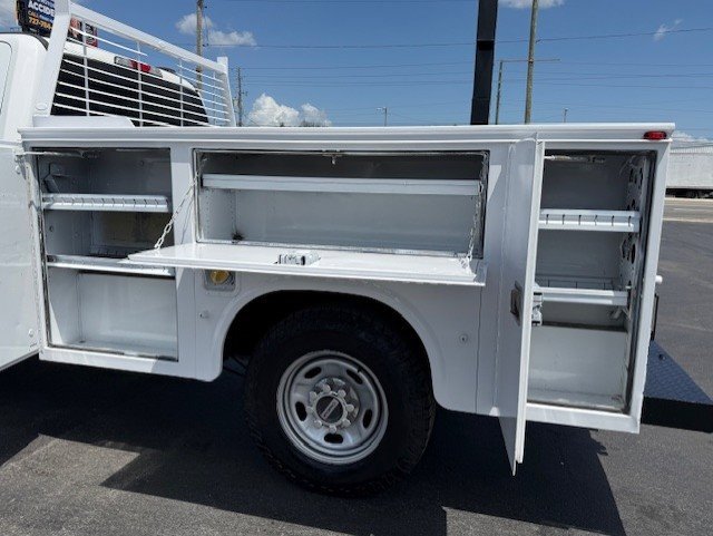 Used 2020 Ford F250 XL w/ Power Equipment Group image 12