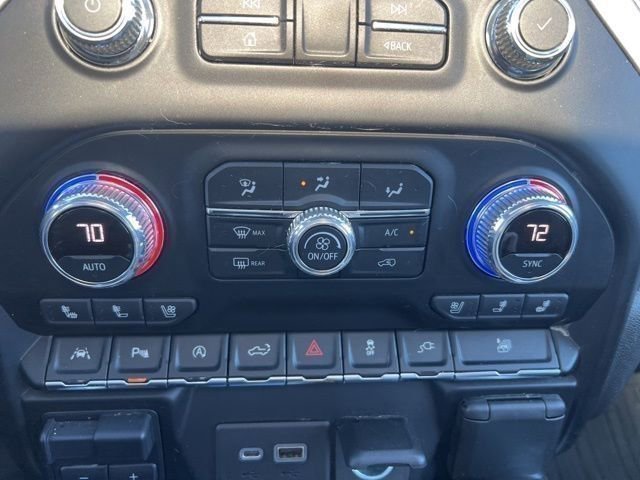 Certified 2021 GMC Sierra 1500 SLT w/ SLT Premium Plus Package image 53