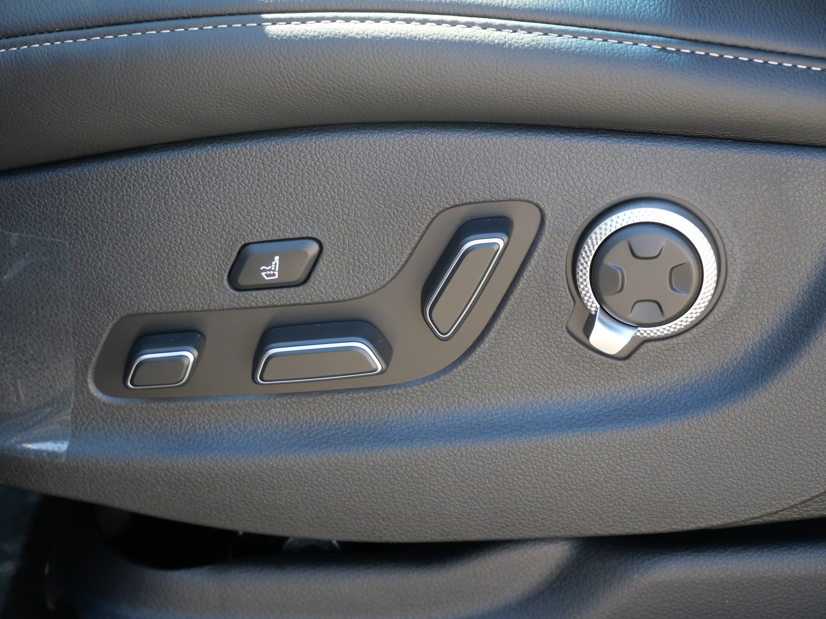 New 2026 Genesis GV80 3.5T Advanced AWD/4WD image 5