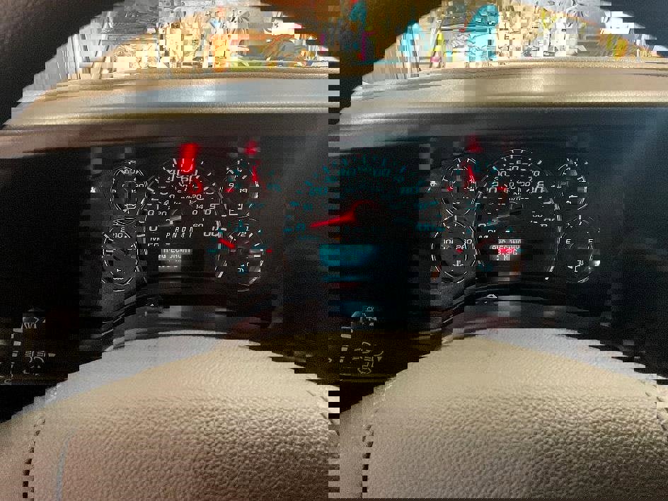 New 2025 Chevrolet Express 2500 w/ Driver Convenience Package image 7