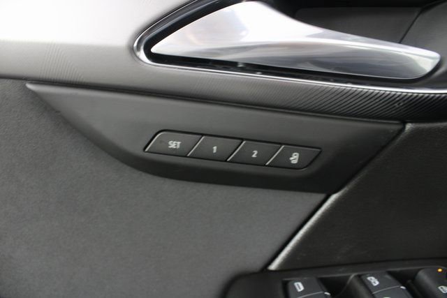 New 2026 Buick Envision Sport Touring image 15